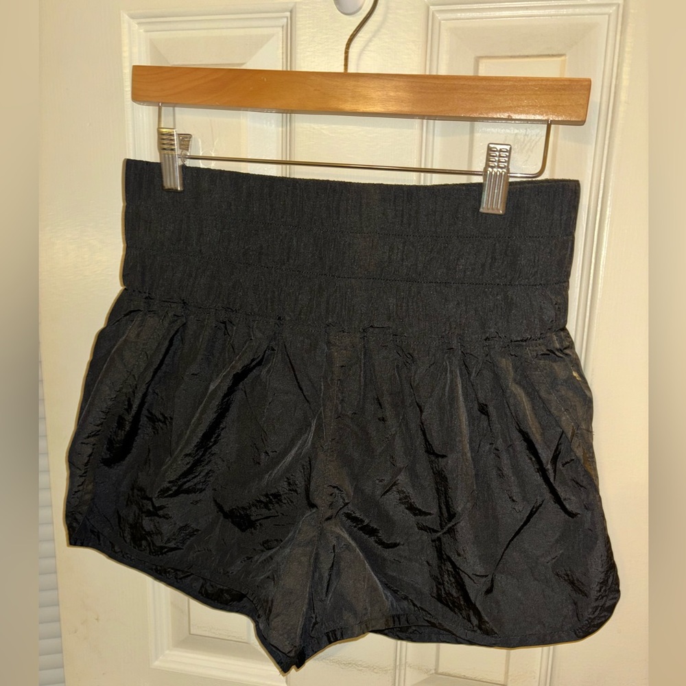 Free People Way Home Shorts